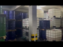 사이클로알리파틱 아민 아두크트 쿨링 에이전트를 이용한 변형된 경화제