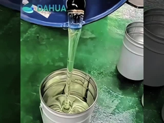 고순도 BPA 타입 코팅 접착제 에포시 樹脂 코팅 NPEL-128