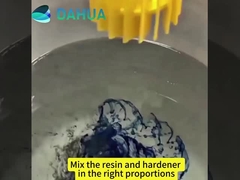 진료제 에포시 경화제 폴리에테라민 CAS 9046-10-0 D400