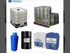 용매 없는 사이클로알리파틱 아민 폴리아민 에포시 고화제 DH-8895