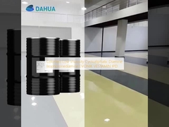 무색 낮은 점도 사이클로알리파틱 다이아민 이소포로네디아민 EVONIK VESTAMIN IPD