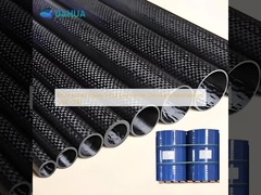 브로미네이트 에포시 비닐 에스테르 레신 데라카네 모멘텀 510C-350