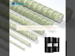 합리적인 가격 99% 최소 순도 투명 CAS 11070-44-3 에폭시 경화제 MTHPA