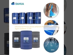 비기능 원리 아민 제파민 폴리에테라민 치료제 경화제 D-230