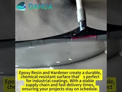 에오크시 樹脂 사용 영상