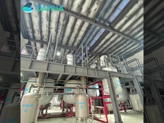 에폭시 수지 용기 l