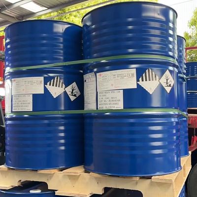 품질  Heat Resistant Phenolic Novolac Semi Solid Epoxy Resin NPPN-638S 공장