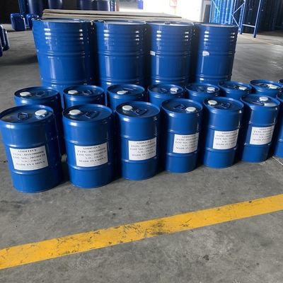 품질  Water Based UV Curing Systems Inorganic Pigment Dispersant Disp-1206 공장