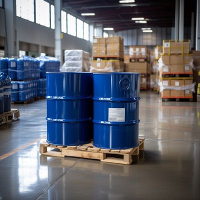 진료제 D1638 ANCAMINE 1638와 동일 하 고 점도 변형 알리파스 아민