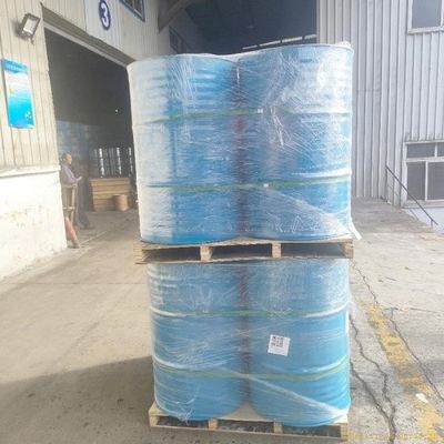페놀 노볼라크 액체 에포시 樹脂 페노두르 PR 612/80B 25036-25-3