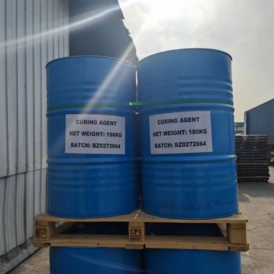 좋은 가격 좋은 외관 하이드록실 아크릴 폴리올 樹脂 SETALUX 17-1198 CAS 37956-57-3 온라인으로