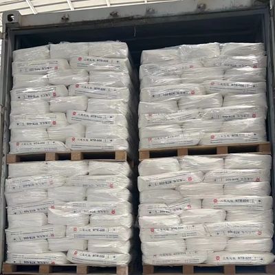황산 공정 무기 색소 티타늄 이산화 DR-2589