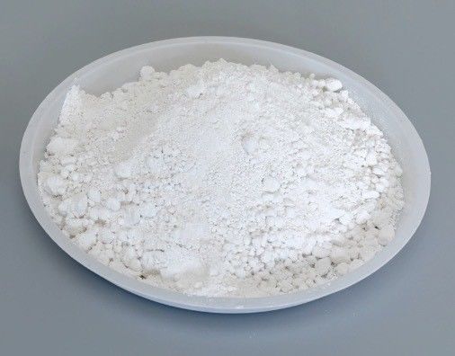 Sulfate Process Inorganic Pigment Titanium Dioxide DR-2589