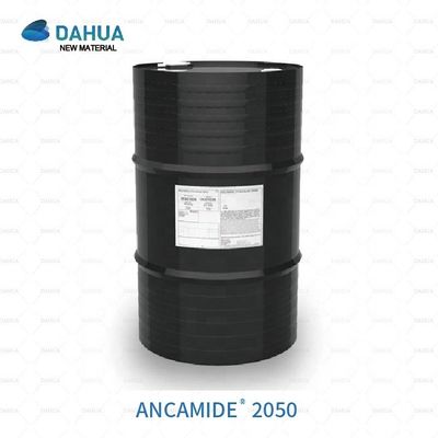 좋은 가격 에폭시 경화제 ANCAMINE 2143 저색상 저점도 사이클로지방족 아민 부가물 에폭시 경화제 온라인으로