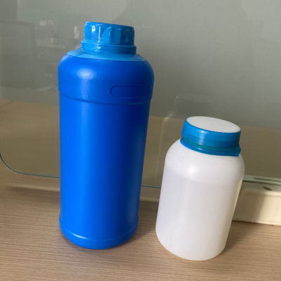 수정 된 사이클로 알리파틱 폴리아민 큐링 에이전트 D2519
