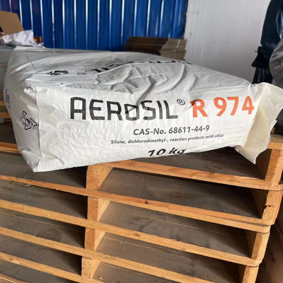 좋은 가격 리올로기 첨가물 퓨먼드 실리카 200 목재 플라스틱 코팅 온라인으로