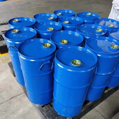 Non Silicone Defoamer D-057 for None Foaming Polymer Solution Solvent