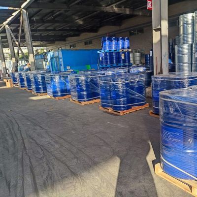 좋은 가격 변형 알리파틱 반응성 에포시 희석물 N-부틸 글리시딜 에테르 NBGE 온라인으로