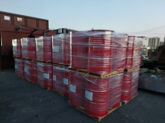 비스페놀-A 접착 액체 에포시 樹脂 CYD-128 항성화 코팅