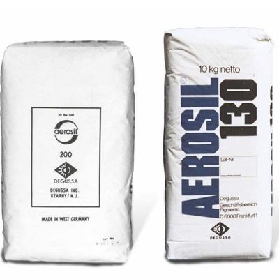 좋은 가격 99.8% 실리콘 고무와 함께 두꺼운 수소 혐오성 폼 실리카 R976 온라인으로