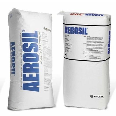 좋은 가격 리올로기 제어 수소공성 연연성 실리카 R 104 두꺼움 강화 온라인으로