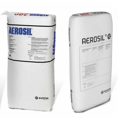 좋은 가격 고분산성 아모르프성 실리카 수소 혐오성 연출성 실리카 R 106 온라인으로