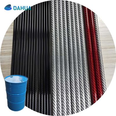 특수 공정 DH-115에 의해 생산 된 폴리아마이드 큐링 에이전트