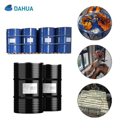 에폭시 스톤 접착제 DH-9650AB는 상온 및 고온에서 경화될 수 있습니다.