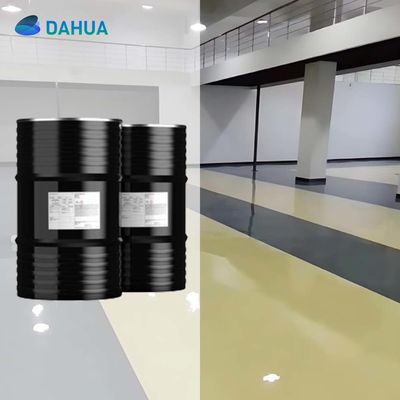 에폭시 경화제 복합 혼합물 선형, 분지형 및 환형 에틸렌아민 DH-29