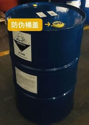 고성능 에포시 경화제 변형 폴리아마이드 경화제 안카마이드 2353