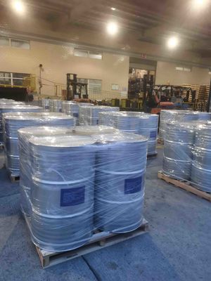 수정 된 슬로벤트 자유 폴리아마이드 에포시 경화 물질 중등 및 낮은 점성이있는 경화기 D140