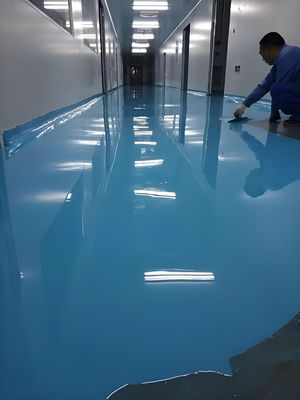 좋은 가격 Epoxy Curing Agent DH-9288 Amine Hardener for Tank Lining Coating Use 온라인