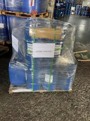 반고체 액상 페놀 노볼락 에폭시 수지 SMPN638S CAS No.:9003-36-5