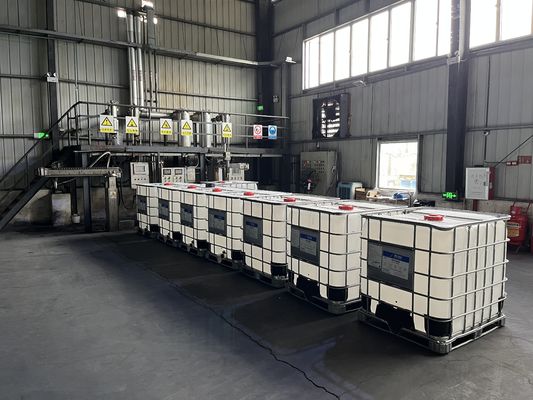 좋은 가격 변조된 알리파틱 아민 수중 치료제 ANQUAMINE 419 온라인으로