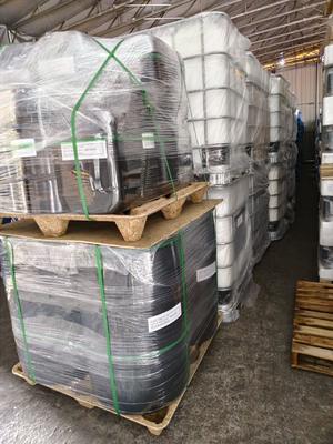 밝은 노란색 투명한 액체 에포시 경화제 MTHPA CAS 11070-44-3