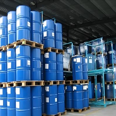 열에 내성이 있는 페놀로크 노볼라크 반 고체 에포시 樹脂 NPPN-638S