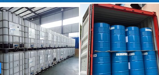 무색에서 연한 노란색 액체 허용 폴리에테라민 경화제 JEFFAMINE D-2000