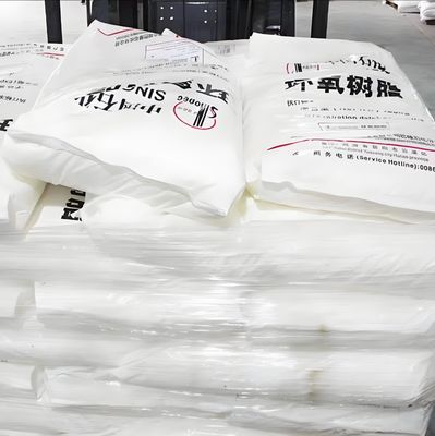 진주 폴리머 부틸 결합 물질 granulated 폴리머 DEGALAN LP 64/12