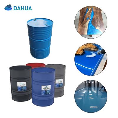 에포시 프리머 변형 폴리아민 에포시 경화 DH9288