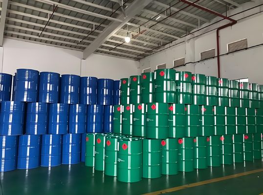 변형 된 사이클로알리파틱 아민 아두크트 큐링 에이전트 안카민 2823