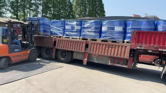 고성능 에포시 경화제 변형 폴리아마이드 경화제 안카마이드 2353