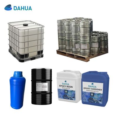 좋은 가격 수중 치료제 변형 알리파틱 아민 ANQUAMINE 419 온라인으로