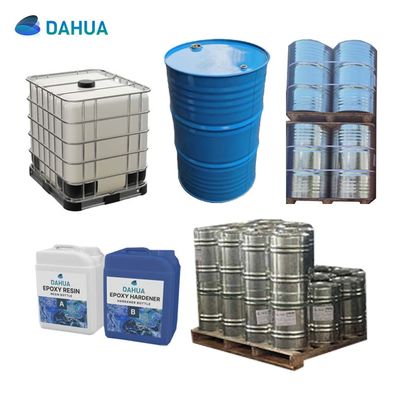 좋은 가격 수중 액체 에포시 樹脂 완화 물질 ANQUAMINE 735 온라인으로