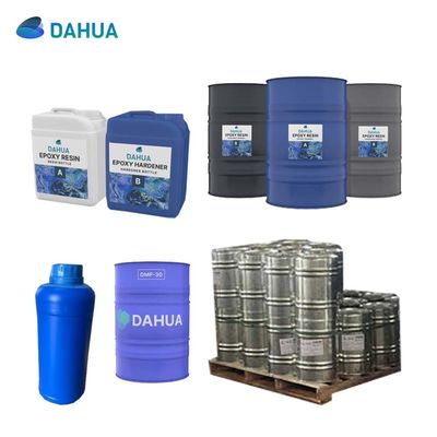 좋은 가격 물성 코팅 99% 에포시 경화제 ANQUAMINE 469 온라인으로