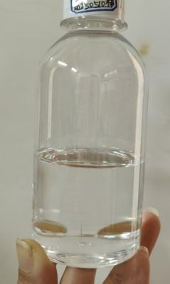 Ancamine 2738A 변성 폴리아민 경화제 99% 순도 황색 액체