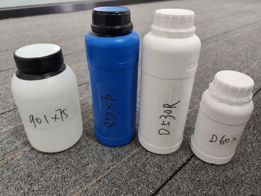 좋은 가격 부식 방지 프라이머 에폭시 경화제 변성 폴리아미드 에폭시 경화제 경화제 D115 온라인으로