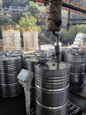 Epoxy Industry C6H5CH2OH CAS NO: 100-51-6 Monomer Benzyl Alcohol