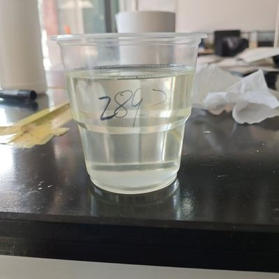 진주 폴리머 부틸 결합 물질 granulated 폴리머 DEGALAN LP 64/12