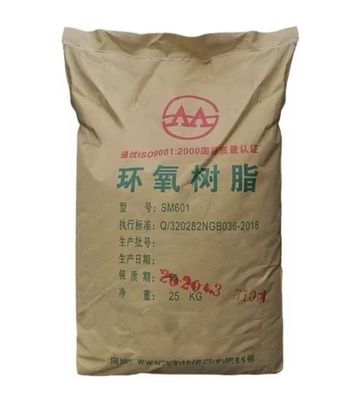 좋은 가격 25036-25-3 파우더 코팅용 고형 에포시 樹脂 SM603RP 온라인으로