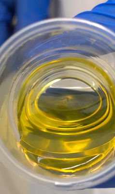 좋은 가격 수정 된 사이클로알리파틱 폴리아민 부수성 완화제 안카미드 1618 온라인으로